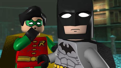 LEGO® Batman™: The Videogame on Steam.